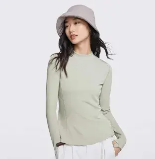jiaoxia同款鸟家立体热能美肤衣目录缩略图